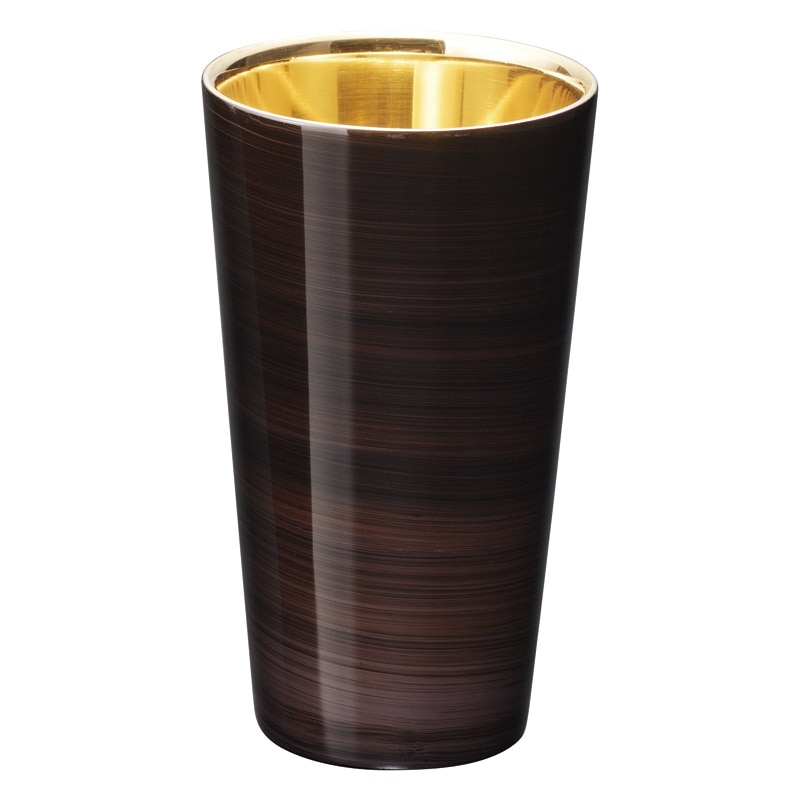 漆磨 ストレートタンブラー 紫影 ／タンブラー 食器 キッチン用品 ギフト プレゼント プチギフト 祝い お年賀 御年賀 2026 送料無料 人気 年始挨拶 バレンタイン チョコ 以外 子供 友達