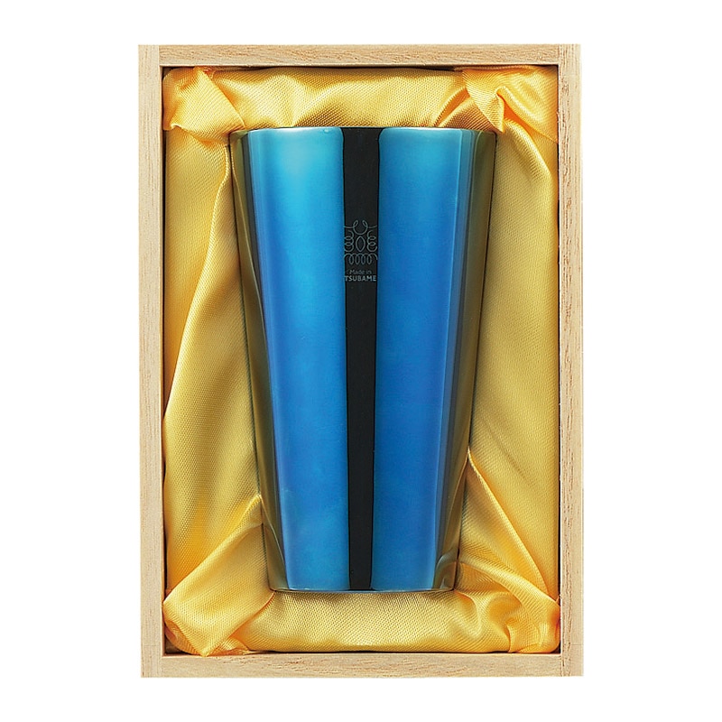 碧 銀古美18-8ステンレスW構造タンブラー  ／タンブラー 食器 キッチン用品 ギフト プレゼント プチギフト 祝い お年賀 御年賀 2026 送料無料 人気 年始挨拶 バレンタイン チョコ 以外 子供 友達