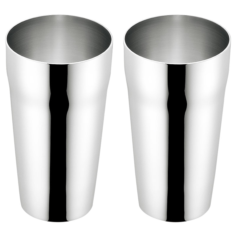 燕人の匠 プライム ダブルタンブラー300ml 2P ／タンブラー 食器 キッチン用品 ギフト プレゼント プチギフト 祝い お年賀 御年賀 2026 送料無料 人気 年始挨拶 バレンタイン チョコ 以外 子供 友達