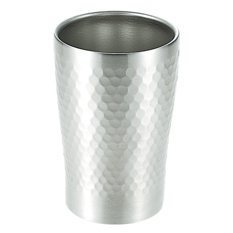 颯-SOH- ステンレス断熱タンブラー 280ml /タンブラー 食器 キッチン用品 ギフト プレゼント プチギフト 祝い お年賀 御年賀 2026 送料無料 人気 年始挨拶 バレンタイン チョコ 以外 子供 友達