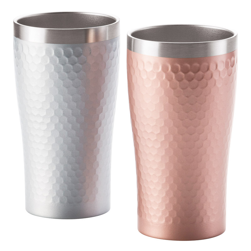 ダイアナ サーモタンブラーペア ／タンブラー 食器 キッチン用品 ギフト プレゼント プチギフト 祝い お年賀 御年賀 2026 送料無料 人気 年始挨拶 バレンタイン チョコ 以外 子供 友達