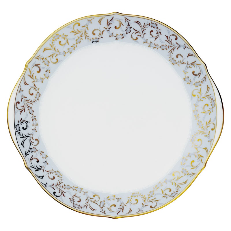 ノリタケ ソフィランス 28cmパーティープレート ／皿・プレート 食器 キッチン用品 ギフト プレゼント プチギフト 祝い お年賀 御年賀 2026 送料無料 人気 年始挨拶 バレンタイン チョコ 以外 子供 友達