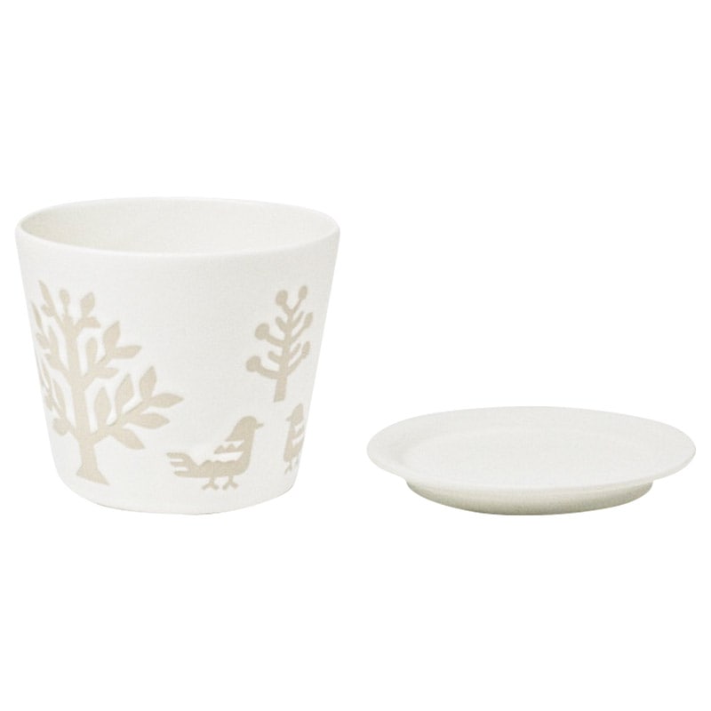 再生陶器 エマージュ カップ&小皿セット ／マグカップ・ティーカップ コーヒー・お茶用品 キッチン用品 ギフト プレゼント プチギフト 祝い お年賀 御年賀 2026 送料無料 人気 年始挨拶 バレンタイン プレゼント