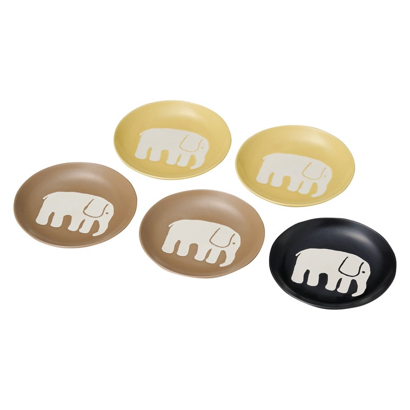 フィンレイソン ファイブプレートセット ／皿・プレート 食器 キッチン用品 ギフト プレゼント プチギフト 祝い お年賀 御年賀 2026 送料無料 人気 年始挨拶 バレンタイン チョコ 以外 子供 友達