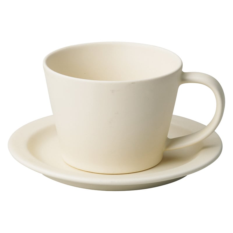 作山窯 Sara 碗皿 クリーム ／マグカップ・ティーカップ コーヒー・お茶用品 キッチン用品 ギフト プレゼント プチギフト 祝い お年賀 御年賀 2026 送料無料 人気 年始挨拶 バレンタイン プレゼント