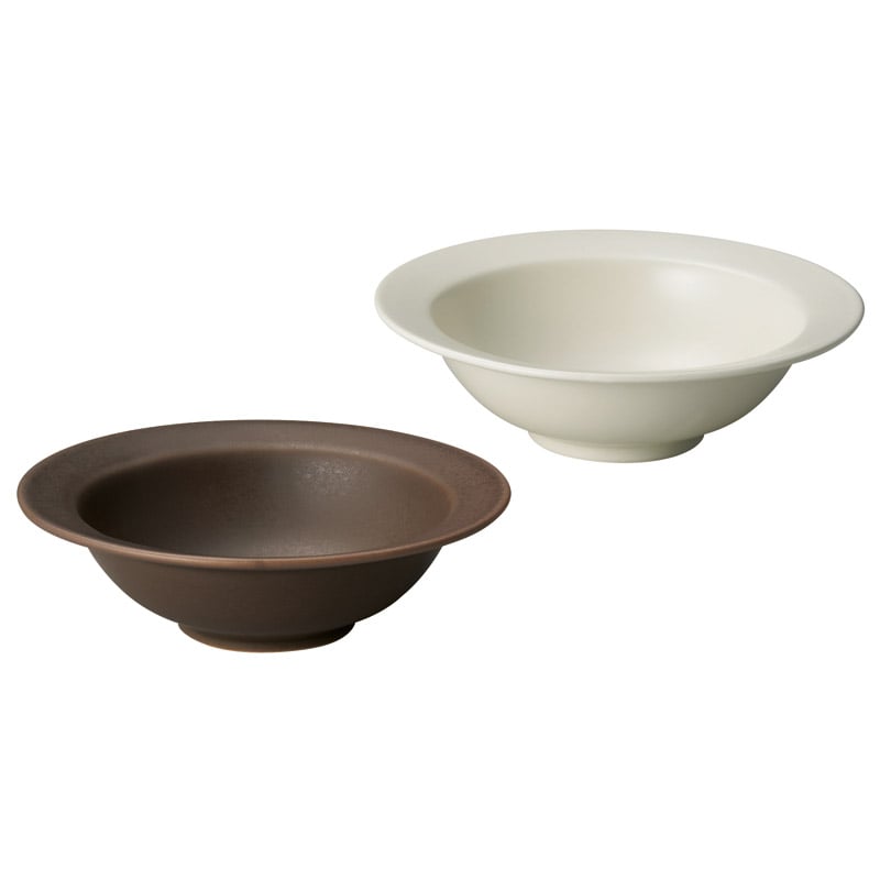 作山窯 Sara ボウルペア ／スープボウル・カップ 食器 キッチン用品 ギフト プレゼント プチギフト 祝い お年賀 御年賀 2026 送料無料 人気 年始挨拶 バレンタイン チョコ 以外 子供 友達