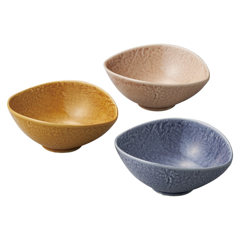 れもん ボウル3P ／スープボウル・カップ 食器 キッチン用品 ギフト プレゼント プチギフト 祝い お年賀 御年賀 2026 送料無料 人気 年始挨拶 バレンタイン チョコ 以外 子供 友達