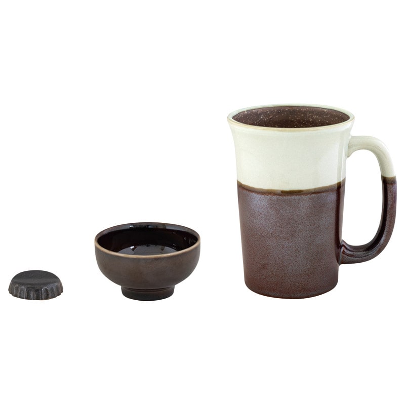 一人晩酌セット レッド /ぐい呑み・おちょこ 酒器 ワイン・バー・酒用品 キッチン用品 ギフト プレゼント プチギフト 祝い お年賀 御年賀 2026 送料無料 人気 年始挨拶 バレンタイン チョコ 以外 子供 友達