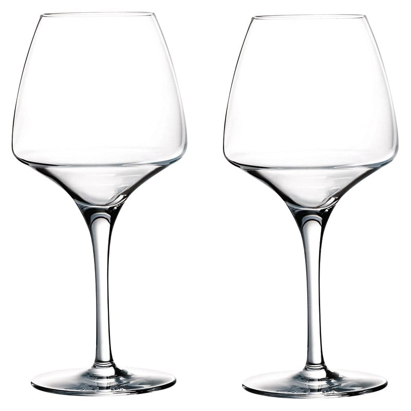 シェフ&ソムリエ オープンナップ プロティスティング ワイン ペア /グラス 食器 キッチン用品 ギフト プレゼント プチギフト 祝い お年賀 御年賀 2026 送料無料 人気 年始挨拶 バレンタイン プレゼント