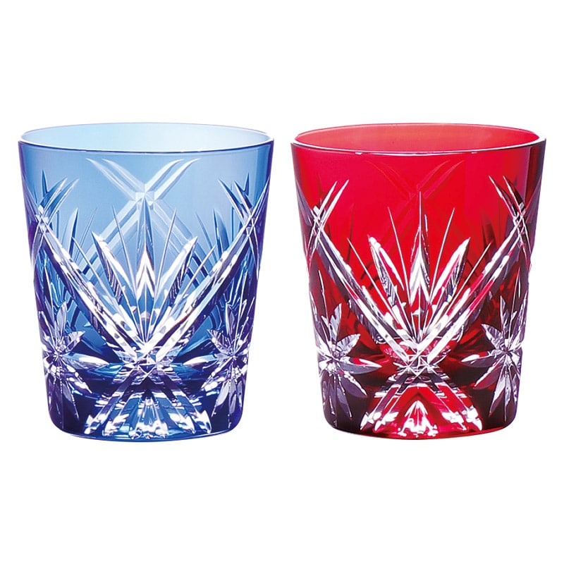 グラスワークスナルミ ワルツ ペアオールド /グラス 食器 キッチン用品 ギフト プレゼント プチギフト 祝い お年賀 御年賀 2026 送料無料 人気 年始挨拶 バレンタイン チョコ 以外 子供 友達