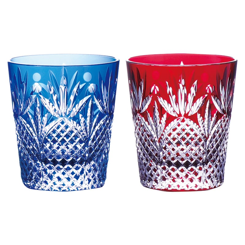 グラスワークスナルミ プリンス ペアオールド /グラス 食器 キッチン用品 ギフト プレゼント プチギフト 祝い お年賀 御年賀 2026 送料無料 人気 年始挨拶 バレンタイン チョコ 以外 子供 友達