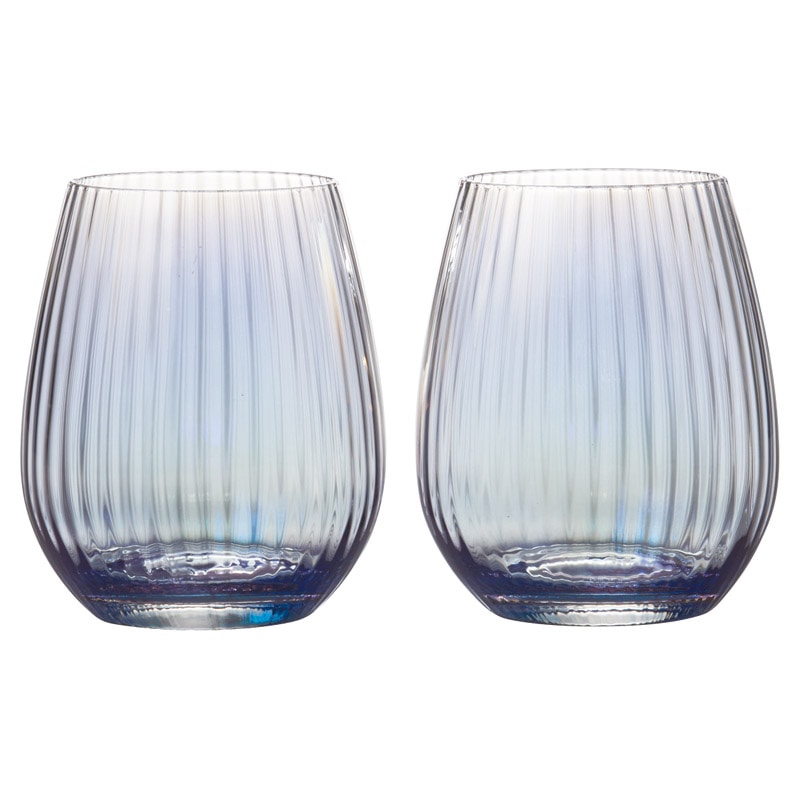 プリズム グラスペア オーロラ ／グラス 食器 キッチン用品 ギフト プレゼント プチギフト 祝い お年賀 御年賀 2026 送料無料 人気 年始挨拶 バレンタイン チョコ 以外 子供 友達