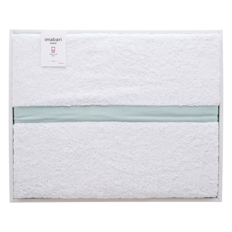 今治リバーシブルタオルケット ブルー ／タオルケット 寝具 住まい・家具 ギフト プレゼント プチギフト 祝い お年賀 御年賀 2026 送料無料 人気 年始挨拶 バレンタイン チョコ 以外 子供 友達