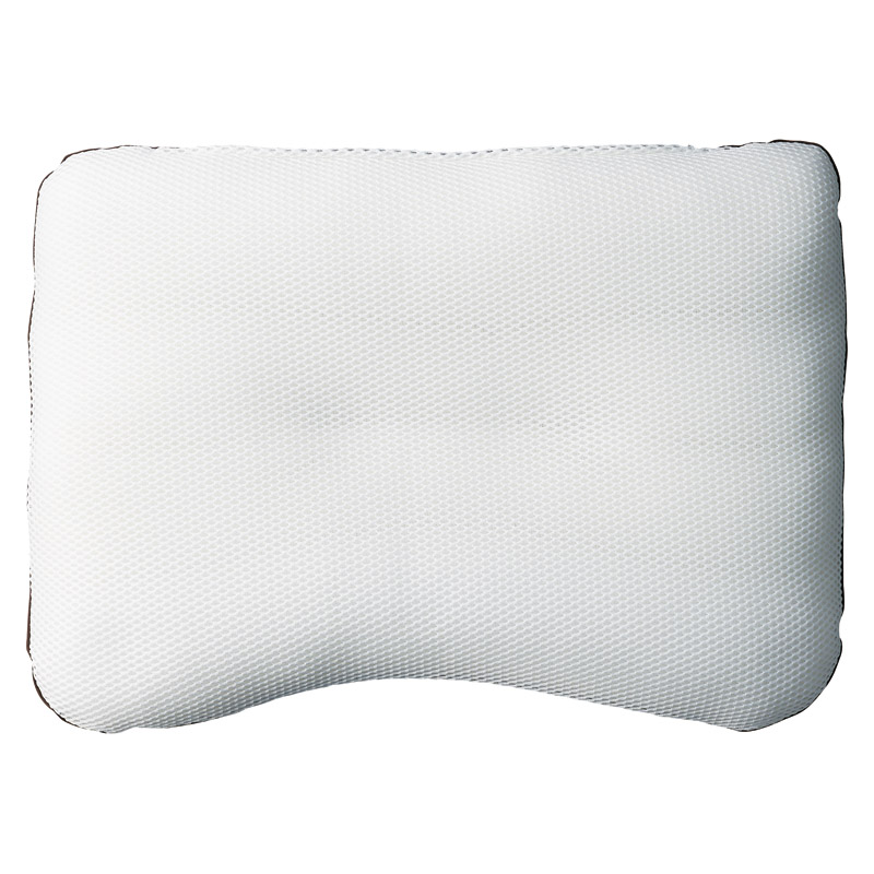 眠りの上質まくら2WAY(ハニカムメッシュカバー付) ／枕・抱き枕 寝具 住まい・家具 ギフト プレゼント プチギフト 祝い お年賀 御年賀 2026 送料無料 人気 年始挨拶 バレンタイン チョコ 以外 子供 友達