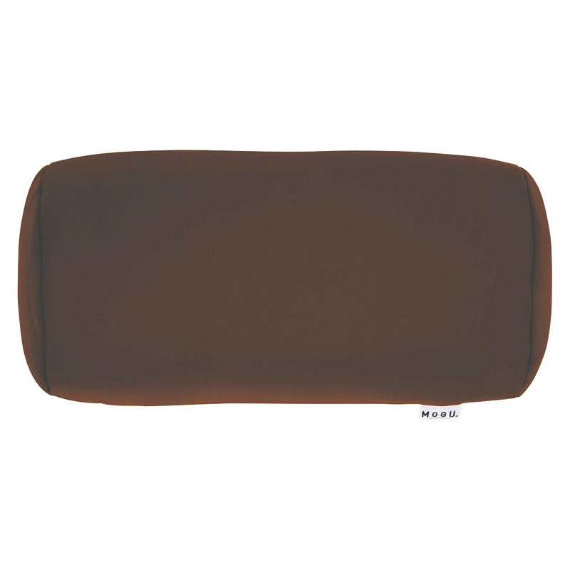 MOGU ポムポムクッション ブラウン ／クッション クッション・座布団 インテリア 住まい・家具 ギフト プレゼント プチギフト 祝い お年賀 御年賀 2026 送料無料 人気 年始挨拶 バレンタイン プレゼント