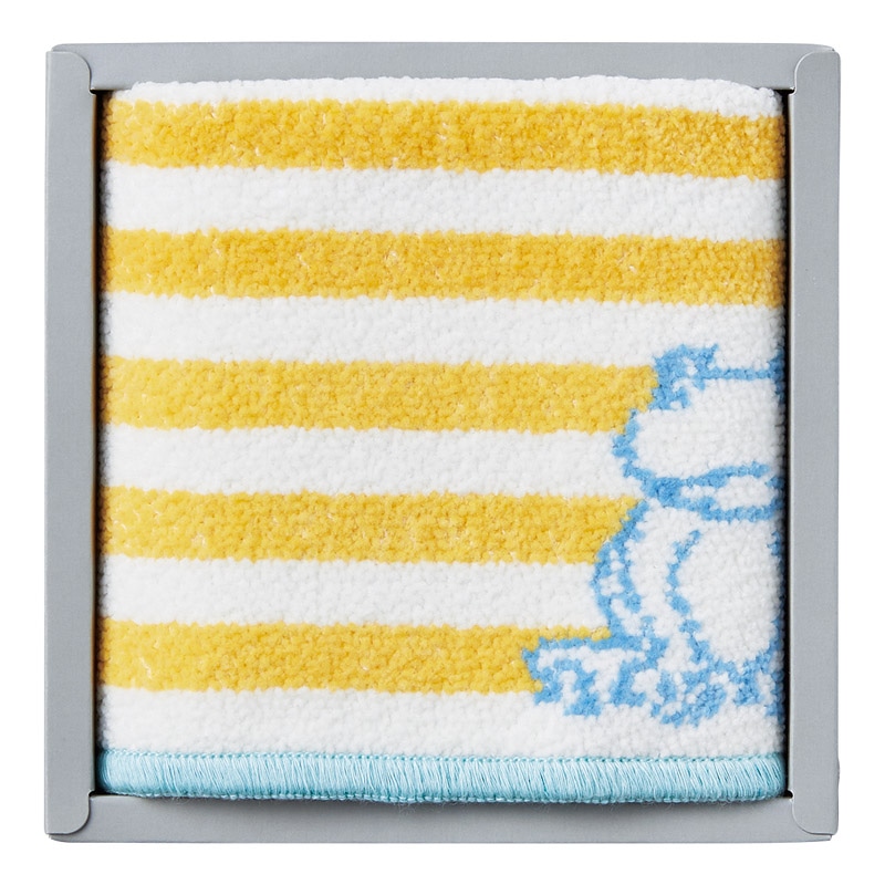 Grece 越後織技シェニール織コパンミニタオルハンカチ カエル /ハンカチ・ハンドタオル バッグ・小物・雑貨 ファッション ギフト プレゼント プチギフト 祝い お年賀 2026 バレンタイン プレゼント