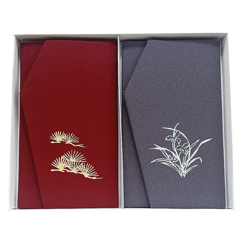 エステルちりめん金彩金封ふくさ慶弔セット ／ふくさ 冠婚葬祭 日用品・ヘルスケア ギフト プレゼント プチギフト 祝い お年賀 御年賀 2026 送料無料 人気 年始挨拶 バレンタイン チョコ 以外 子供 友達