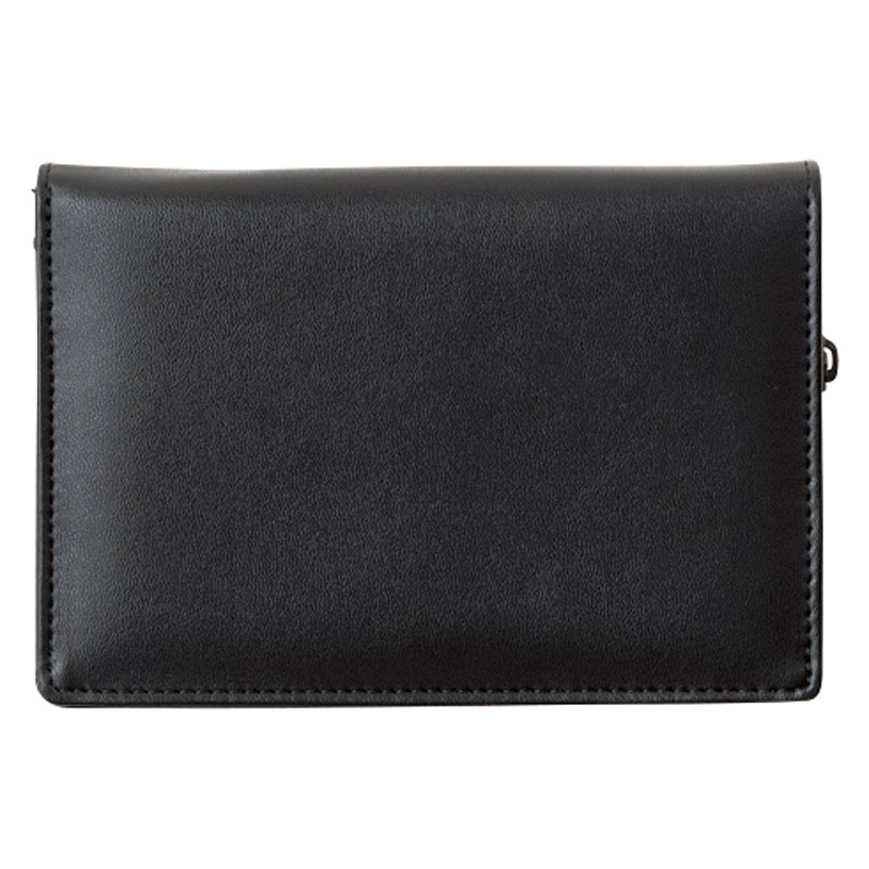 カンサイセレクション パスポートケース兼財布 ／パスポートカバー 旅行用品 日用品・ヘルスケア ギフト プレゼント プチギフト 祝い お年賀 御年賀 2026 送料無料 人気 年始挨拶 バレンタイン プレゼント