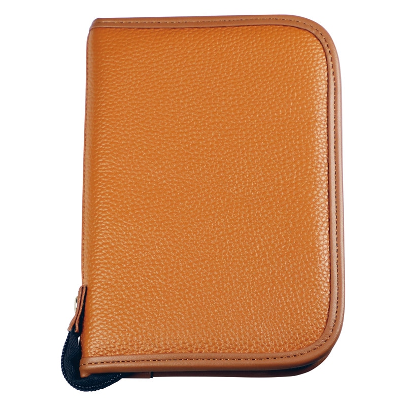 牛革お薬手帳ケース /手帳・ノート・紙製品 文房具・事務用品 日用品・ヘルスケア ギフト プレゼント プチギフト 祝い お年賀 御年賀 2026 送料無料 人気 年始挨拶 バレンタイン チョコ 以外 子供 友達