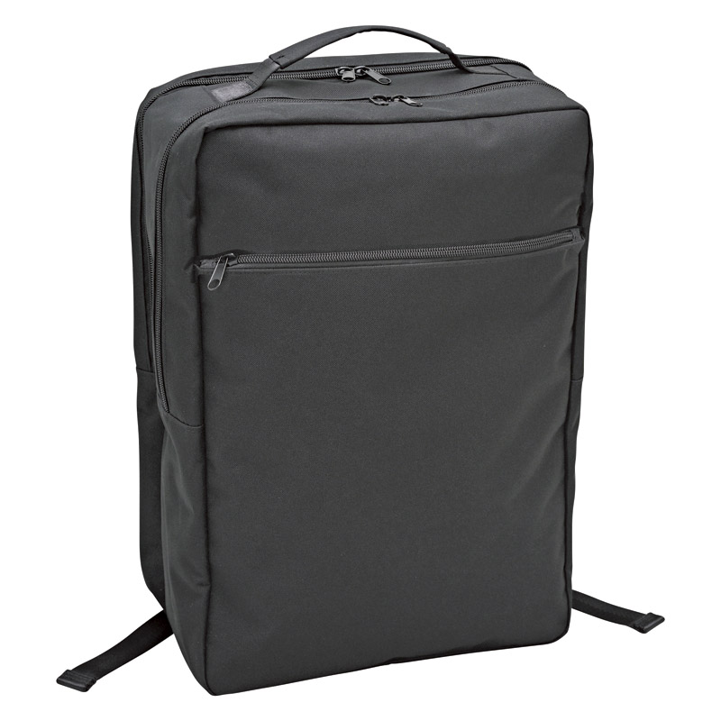 ビジネスリュック(PC対応)  ／バックパック・リュック レディースバッグ バッグ・小物・雑貨 ファッション ギフト プレゼント プチギフト 祝い お年賀 2026 バレンタイン プレゼント