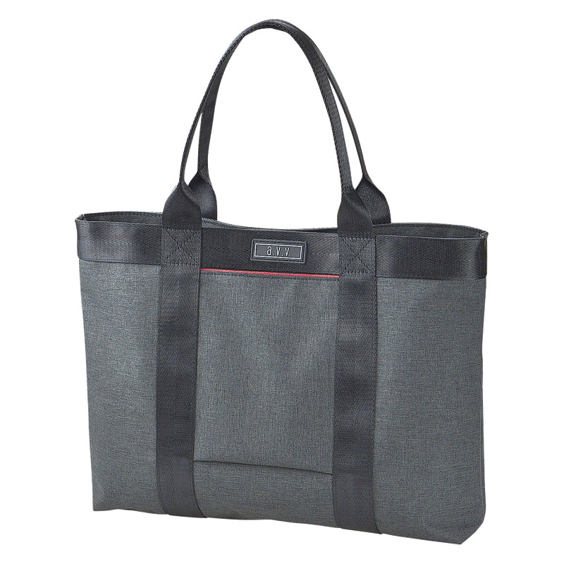 a.v.v トートバッグ横型M ／トートバッグ レディースバッグ バッグ・小物・雑貨 ファッション ギフト プレゼント プチギフト 祝い お年賀 御年賀 2026 送料無料 人気 年始挨拶 バレンタイン プレゼント