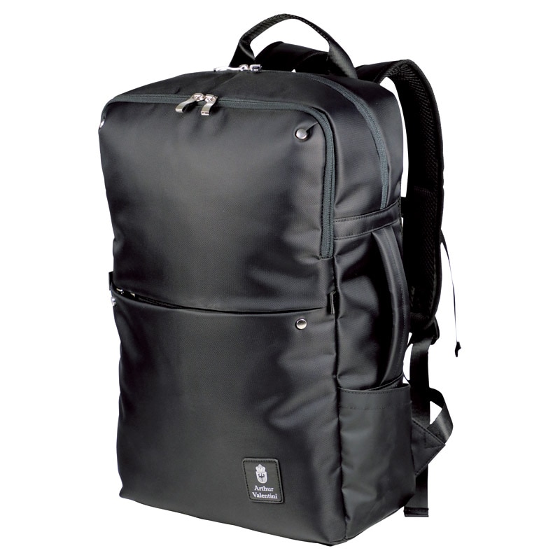 アーサー･バレンティーニ ビジネスリュック ／バックパック・リュック メンズバッグ バッグ・小物・雑貨 ファッション ギフト プレゼント プチギフト 祝い お年賀 2026 バレンタイン プレゼント