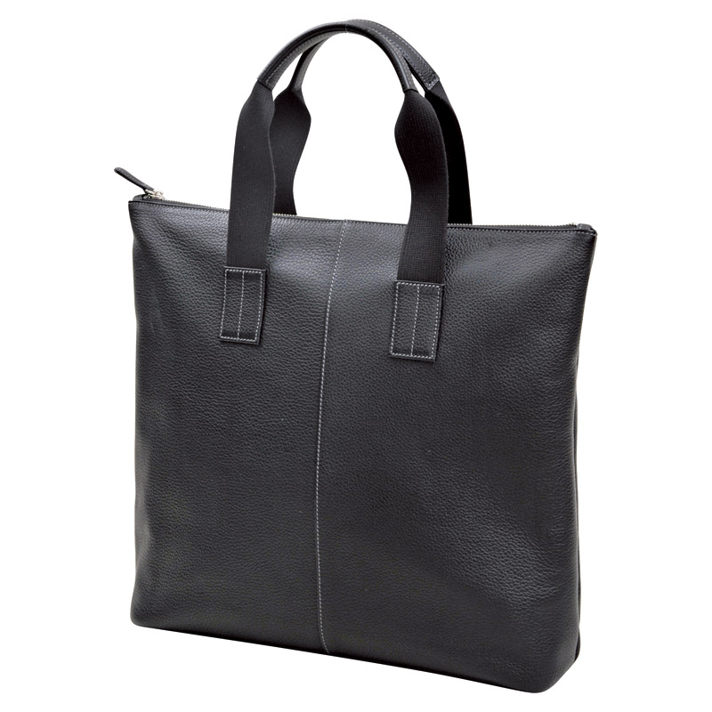 良品工房 日本製牛革メンズトートバッグ ／トートバッグ レディースバッグ バッグ・小物・雑貨 ファッション ギフト プレゼント プチギフト 祝い お年賀 2026 バレンタイン プレゼント