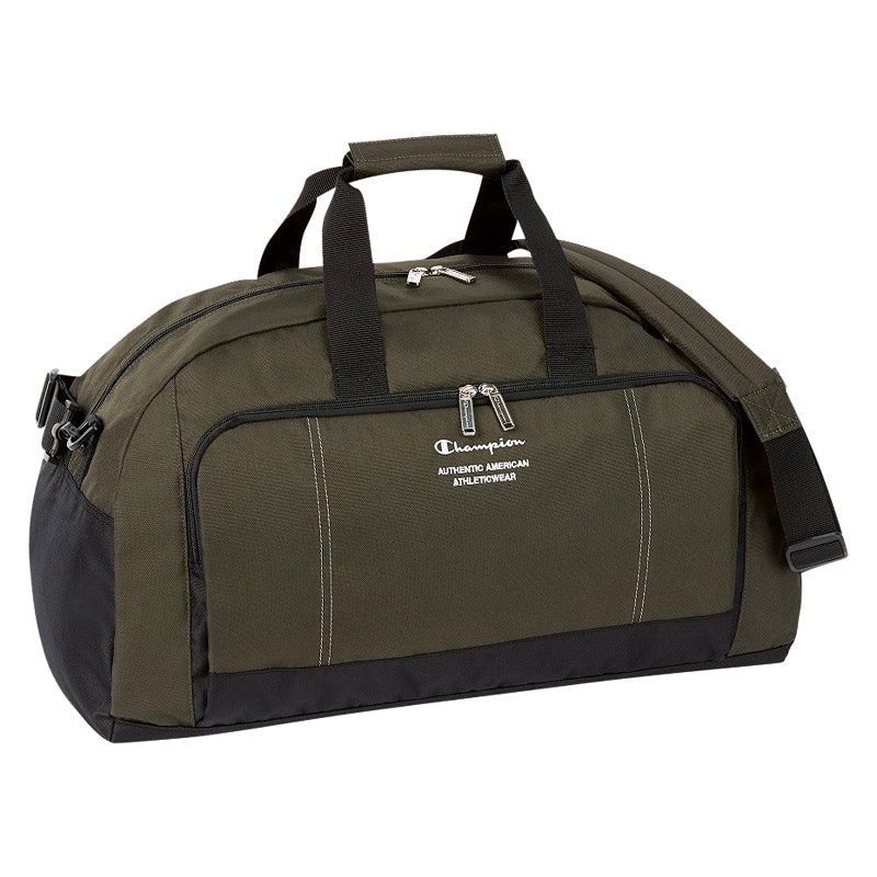 チャンピオン プレイス ボストン カーキ ／ボストンバッグ レディースバッグ バッグ・小物・雑貨 ファッション ギフト プレゼント プチギフト 祝い お年賀 2026 バレンタイン プレゼント