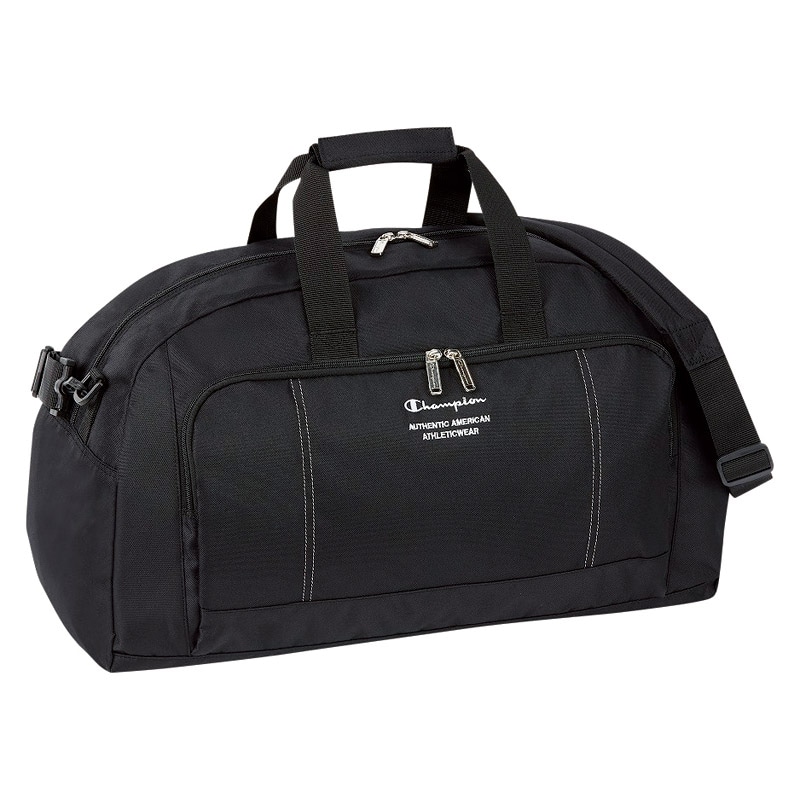 チャンピオン プレイス ボストン ブラック ／ボストンバッグ レディースバッグ バッグ・小物・雑貨 ファッション ギフト プレゼント プチギフト 祝い お年賀 2026 バレンタイン プレゼント