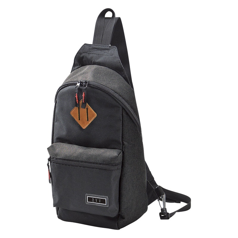 a.v.v ワンショルダーアウトポケット ／ショルダーバッグ・メッセンジャーバッグ レディースバッグ バッグ・小物・雑貨 ファッション ギフト プレゼント プチギフト 祝い お年賀 2026 バレンタイン プレゼント