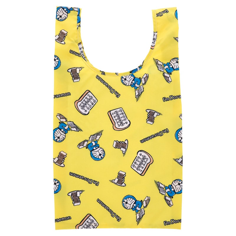 アイムドラえもん ポーチ付きエコバッグ アンキパン ／エコバッグ バッグ・小物・雑貨 ファッション ギフト プレゼント プチギフト 祝い お年賀 御年賀 2026 送料無料 人気 年始挨拶 バレンタイン プレゼント