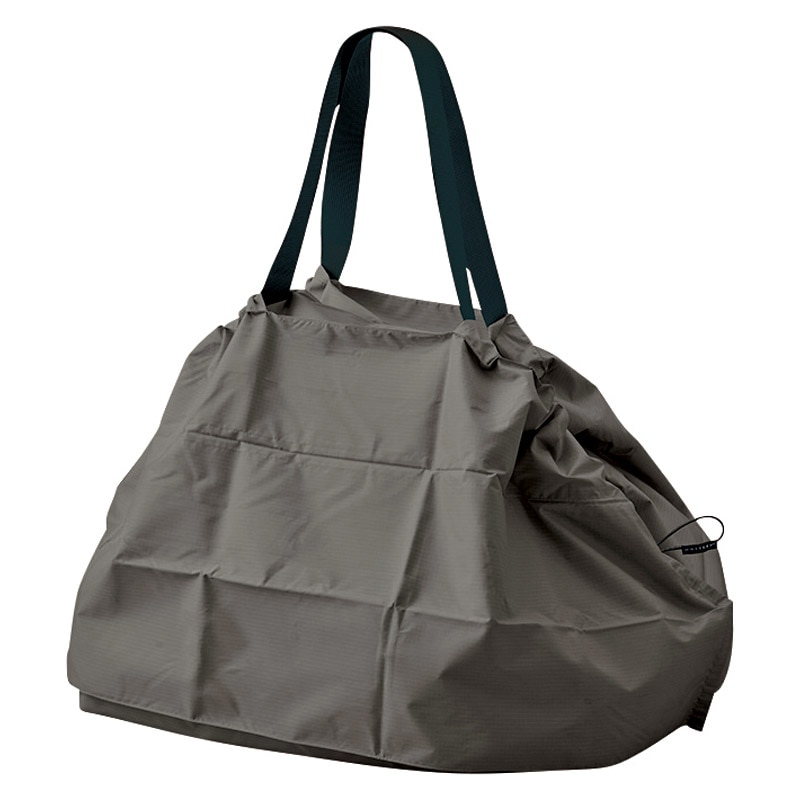 パタント クーラーレジカゴ用バッグ チャコールブラック ／エコバッグ バッグ・小物・雑貨 ファッション ギフト プレゼント プチギフト 祝い お年賀 御年賀 2026 送料無料 人気 年始挨拶 バレンタイン プレゼント