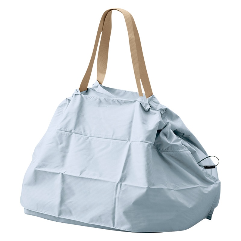 パタント クーラーレジカゴ用バッグ スモークブルー ／エコバッグ バッグ・小物・雑貨 ファッション ギフト プレゼント プチギフト 祝い お年賀 御年賀 2026 送料無料 人気 年始挨拶 バレンタイン プレゼント