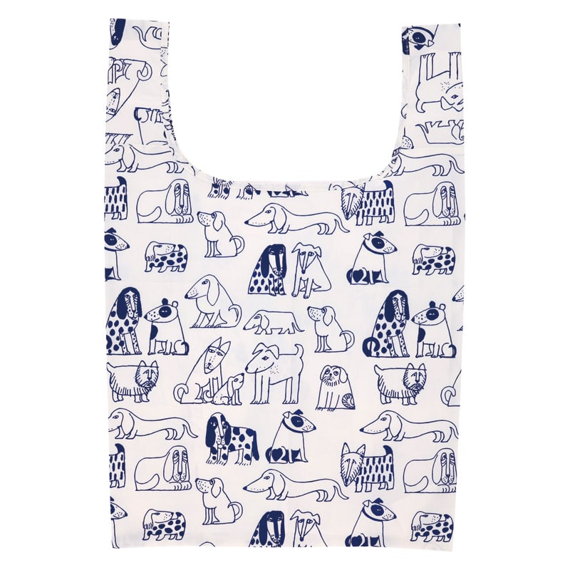 リサ･ラーソン エコバッグ スケッチドッグ ／エコバッグ バッグ・小物・雑貨 ファッション ギフト プレゼント プチギフト 祝い お年賀 御年賀 2026 送料無料 人気 年始挨拶 バレンタイン チョコ 以外 子供 友達