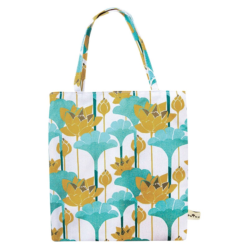 ポルク ミニトートバッグ アフロート ／エコバッグ バッグ・小物・雑貨 ファッション ギフト プレゼント プチギフト 祝い お年賀 御年賀 2026 送料無料 人気 年始挨拶 バレンタイン チョコ 以外 子供 友達