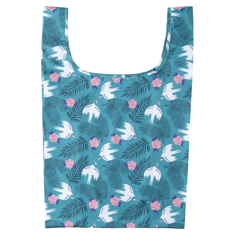 ポルク エコバッグ タートルドーブス ／エコバッグ バッグ・小物・雑貨 ファッション ギフト プレゼント プチギフト 祝い お年賀 御年賀 2026 送料無料 人気 年始挨拶 バレンタイン チョコ 以外 子供 友達