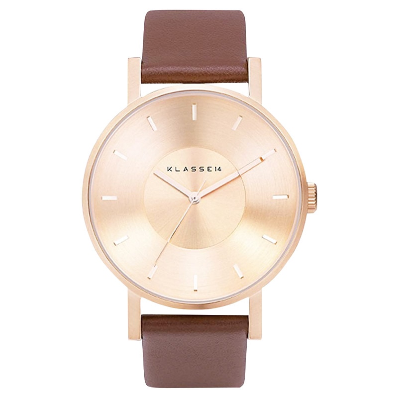 KLASSE14 Volare 紳士 ／メンズ腕時計 腕時計 ファッション ギフト プレゼント プチギフト 祝い お年賀 御年賀 2026 送料無料 人気 年始挨拶 バレンタイン チョコ 以外 子供 友達