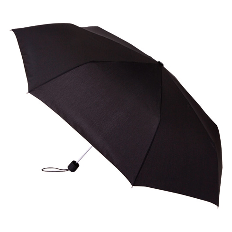 大判耐風UV折りたたみ傘 ブラック ／傘 バッグ・小物・雑貨 ファッション ギフト プレゼント プチギフト 祝い お年賀 御年賀 2026 送料無料 人気 年始挨拶 バレンタイン チョコ 以外 子供 友達