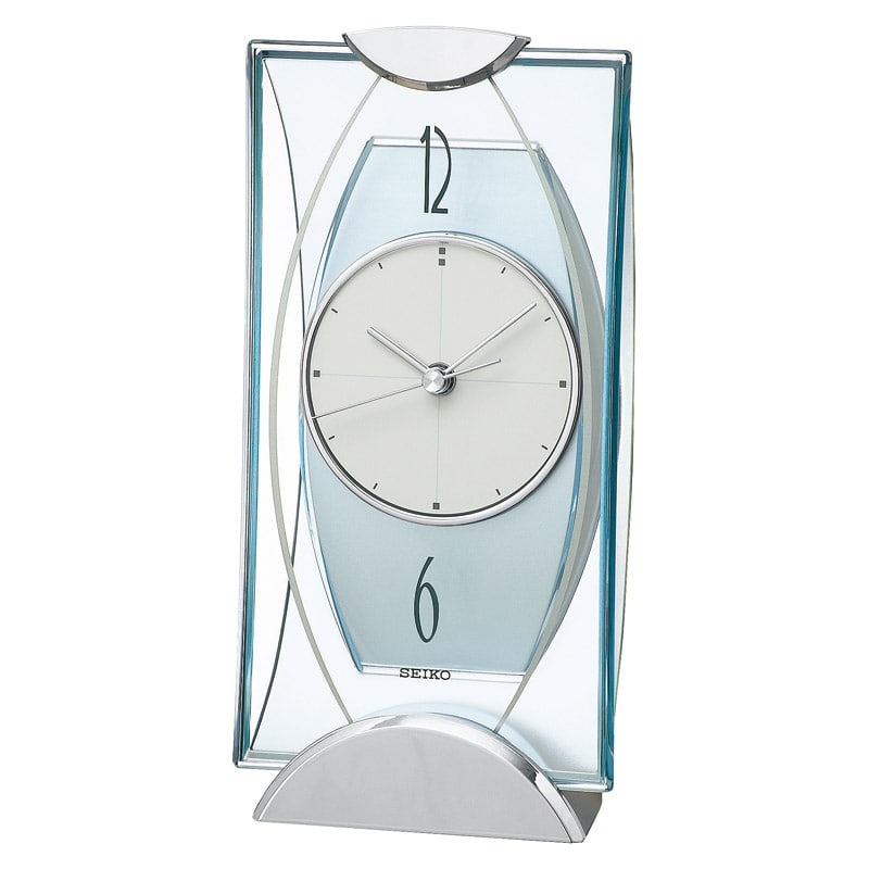 セイコー 置時計 ／置き時計 置き時計・掛け時計 インテリア 住まい・家具 ギフト プレゼント プチギフト 祝い お年賀 御年賀 2026 送料無料 人気 年始挨拶 バレンタイン チョコ 以外 子供 友達