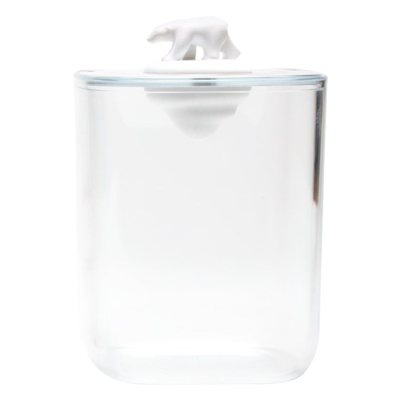 オーシャンコンテナー ポーラーベアー ／収納家具・収納グッズ 住まい・家具 ギフト プレゼント プチギフト 祝い お年賀 御年賀 2026 送料無料 人気 年始挨拶 バレンタイン チョコ 以外 子供 友達