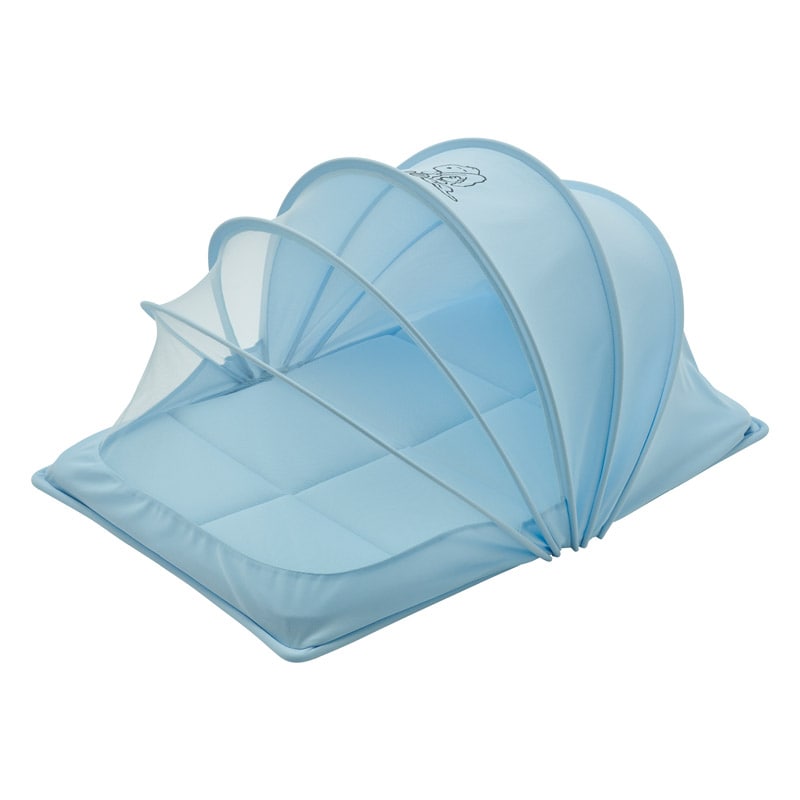 スヌーピー コンパクトベッド ／ベビーベッド ベビー用寝具・ベッド キッズ・ベビー・マタニティ ギフト プレゼント プチギフト 祝い お年賀 御年賀 2026 送料無料 人気 年始挨拶 バレンタイン プレゼント