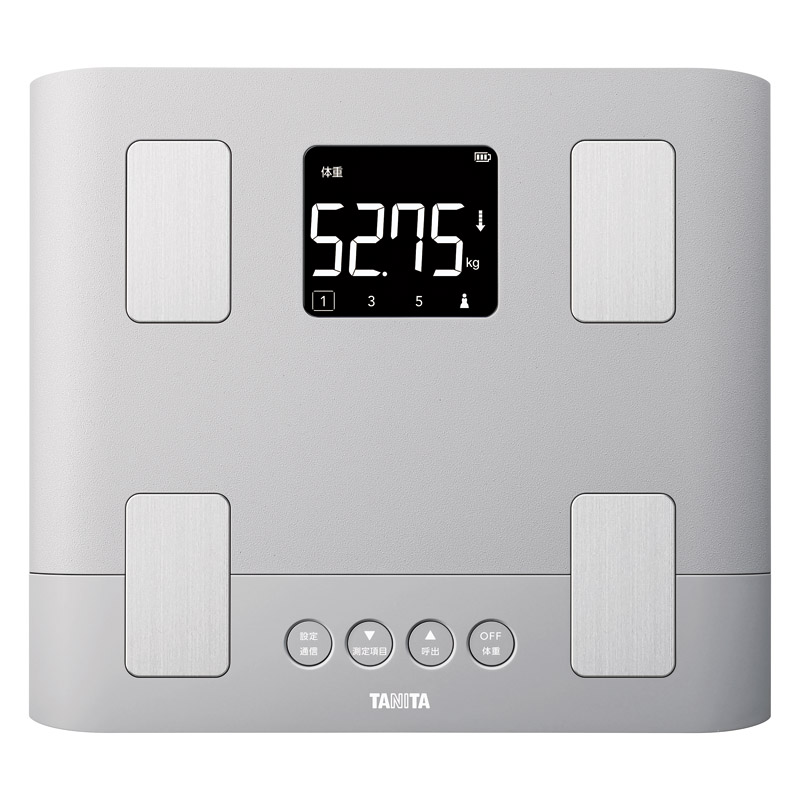 タニタ 体組成計  ／体重計・体脂肪計・体組成計 身体測定器・医療計測器 日用品・ヘルスケア ギフト プレゼント プチギフト 祝い お年賀 御年賀 2026 送料無料 人気 年始挨拶 バレンタイン プレゼント