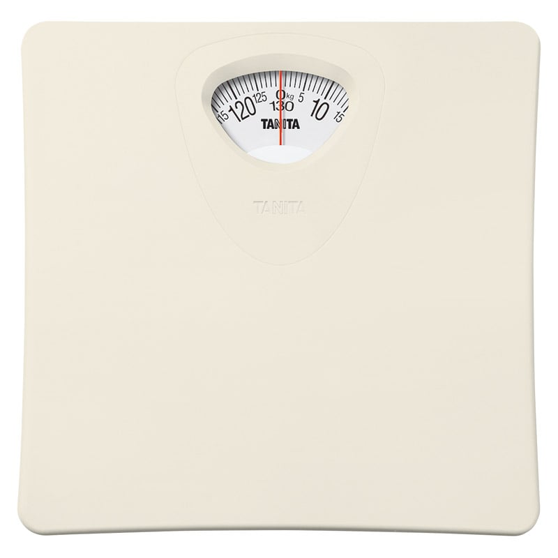タニタ アナログヘルスメーター グレー ／体重計・体脂肪計・体組成計 身体測定器・医療計測器 日用品・ヘルスケア ギフト プレゼント プチギフト 祝い お年賀 2026 バレンタイン プレゼント