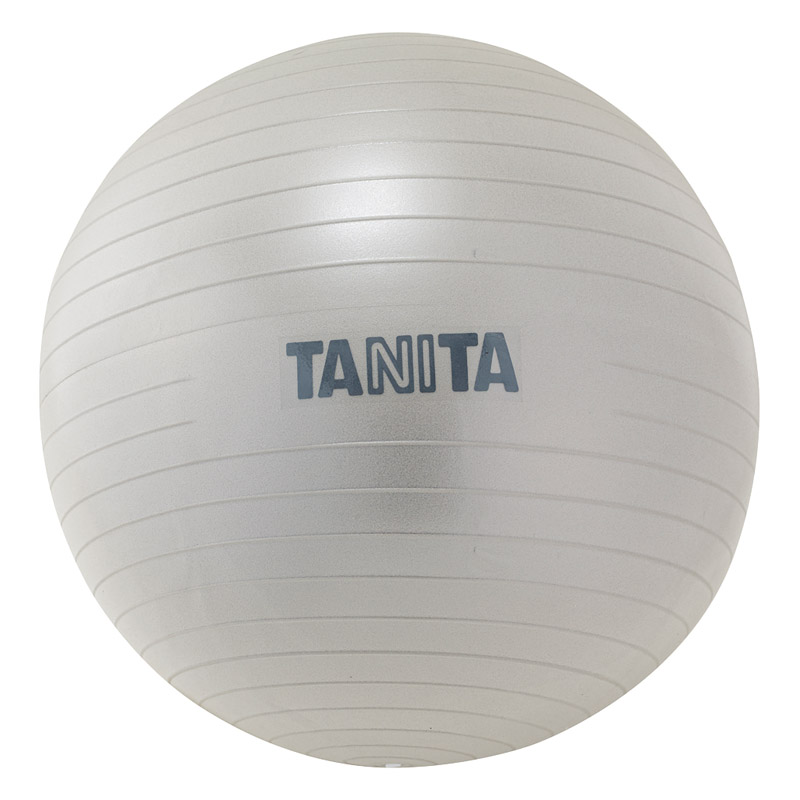 タニタ ジムボール ／バランスボール スポーツ器具 フィットネス・トレーニング スポーツ・アウトドア ギフト プレゼント プチギフト 祝い お年賀 御年賀 2026 送料無料 人気 年始挨拶 バレンタイン プレゼント