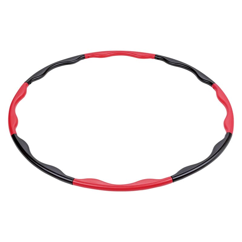 フラフープ 8PCS ／フラフープ スポーツトイ・アクショントイ おもちゃ キッズ・ベビー・マタニティ ギフト プレゼント プチギフト 祝い お年賀 御年賀 2026 送料無料 人気 年始挨拶 バレンタイン プレゼント