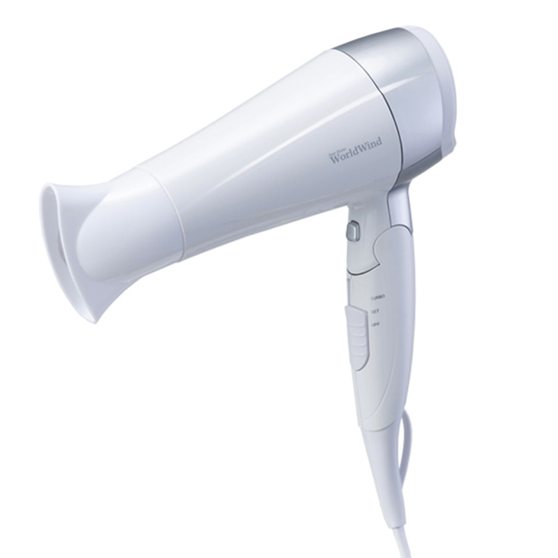 フカイ ワールドウインドヘアードライヤー /ヘアドライヤー ドライヤー・ヘアアイロン 美容・健康家電 家電 ギフト プレゼント プチギフト 祝い お年賀 2026 バレンタイン プレゼント