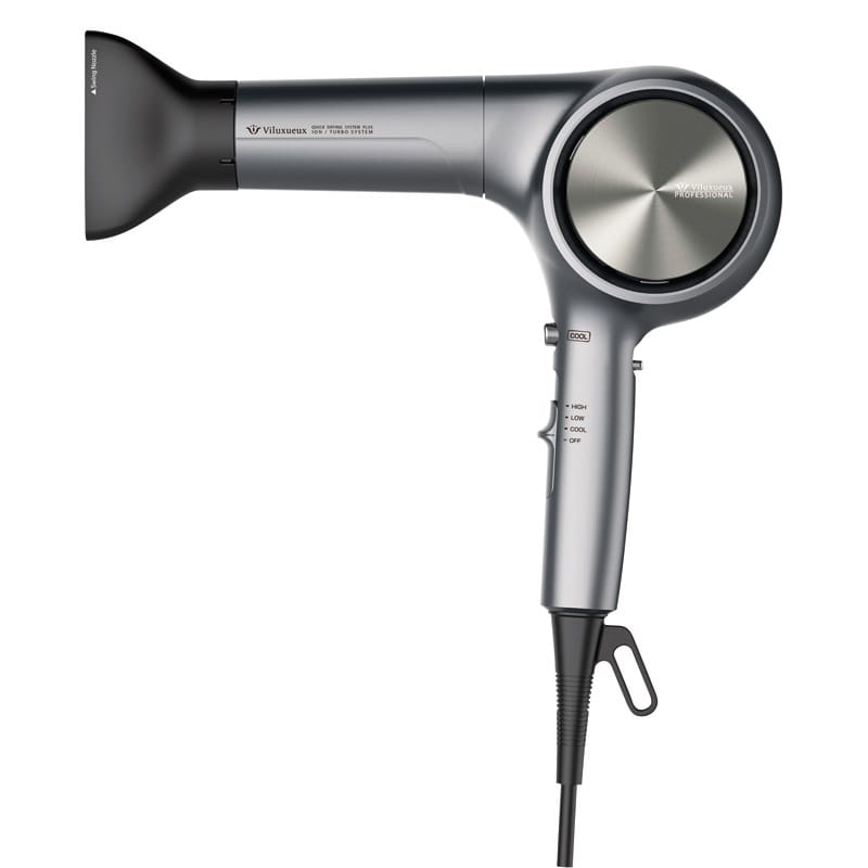 ヴィリュクス ヘアードライヤー /ヘアドライヤー ドライヤー・ヘアアイロン 美容・健康家電 家電 ギフト プレゼント プチギフト 祝い お年賀 御年賀 2026 送料無料 人気 年始挨拶 バレンタイン プレゼント