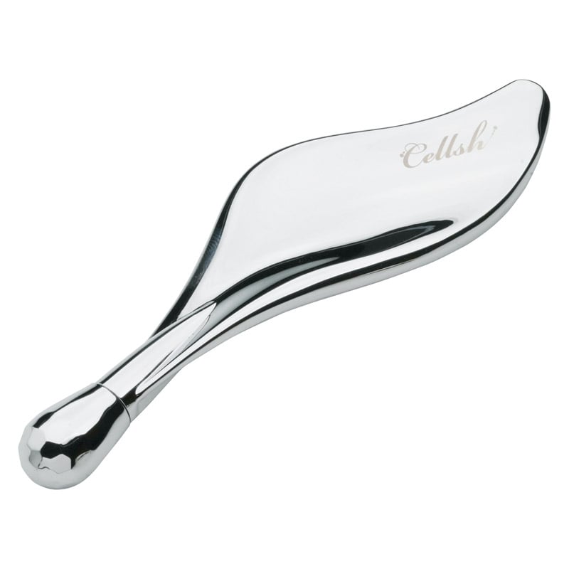 Cellsh かっさローラー ／スキンケア コスメ・ヘアケア ギフト プレゼント プチギフト 祝い お年賀 御年賀 2026 送料無料 人気 年始挨拶 バレンタイン チョコ 以外 子供 友達