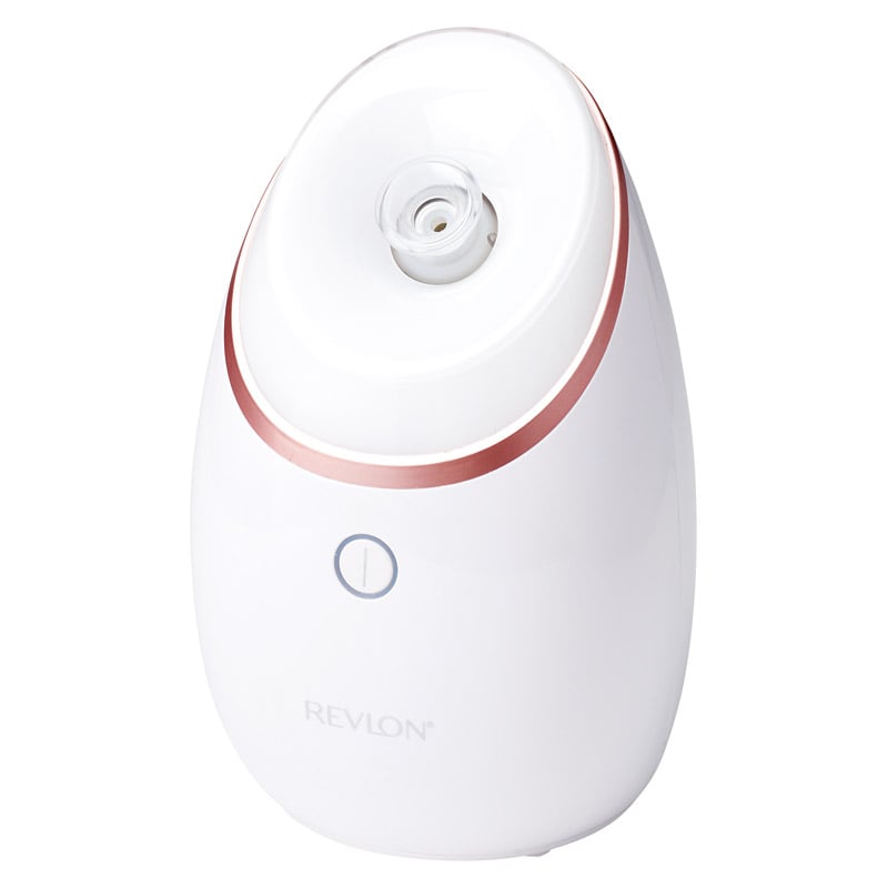 REVLON フェイシャルビューティースチーマー ／美顔器・スチーマー コスメ・ヘアケア ギフト プレゼント プチギフト 祝い お年賀 御年賀 2026 送料無料 人気 年始挨拶 バレンタイン チョコ 以外 子供 友達