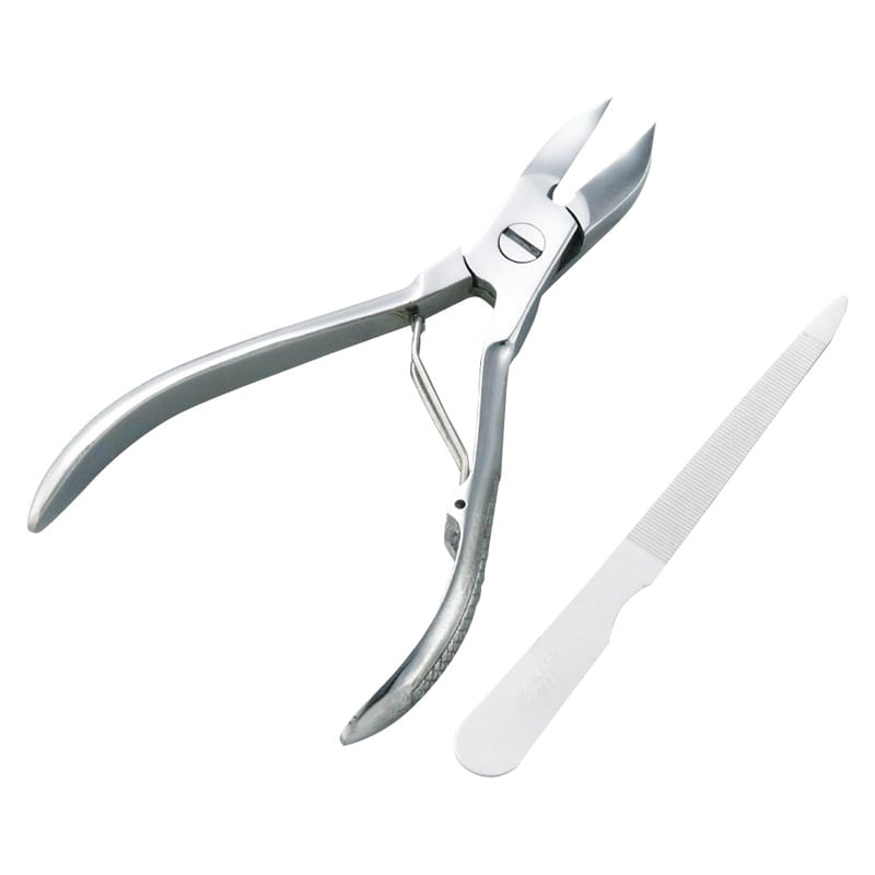 スーパーニッパーズつめ切り ／爪切り 衛生日用品・衛生医療品 日用品・ヘルスケア ギフト プレゼント プチギフト 祝い お年賀 御年賀 2026 送料無料 人気 年始挨拶 バレンタイン チョコ 以外 子供 友達